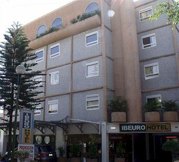Ibeurohotel Expo