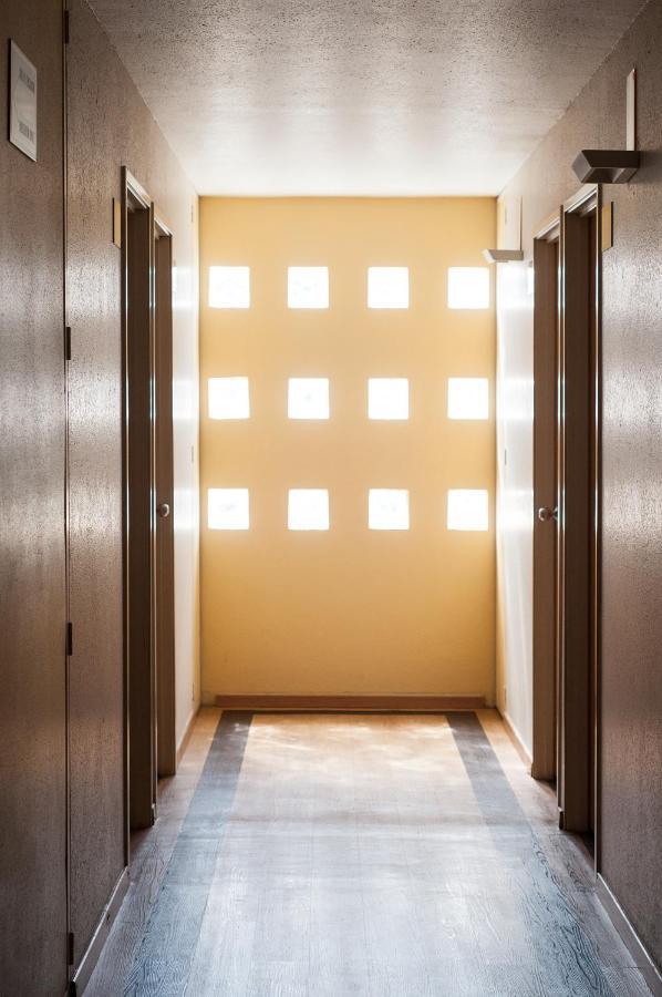 Ibeurohotel Expo Hotel