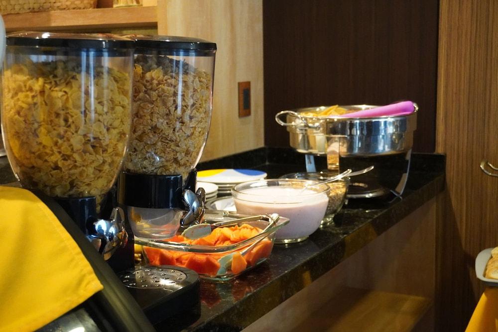 Ibeurohotel Expo