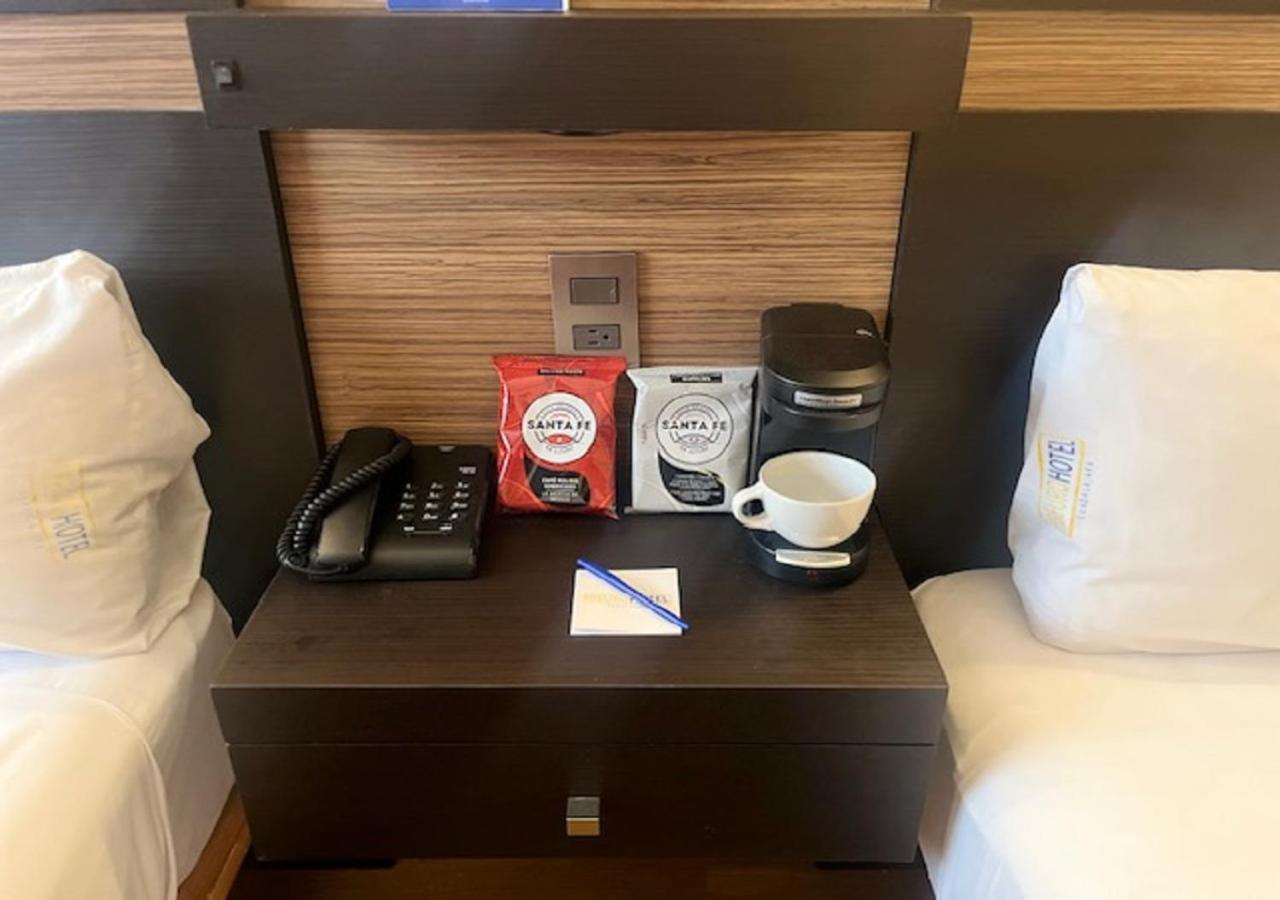 Ibeurohotel Expo 3*