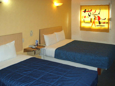 Ibeurohotel Expo