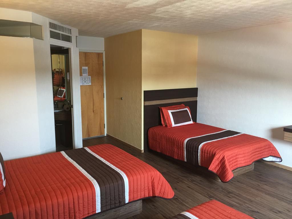 Hotel Ibeurohotel Expo