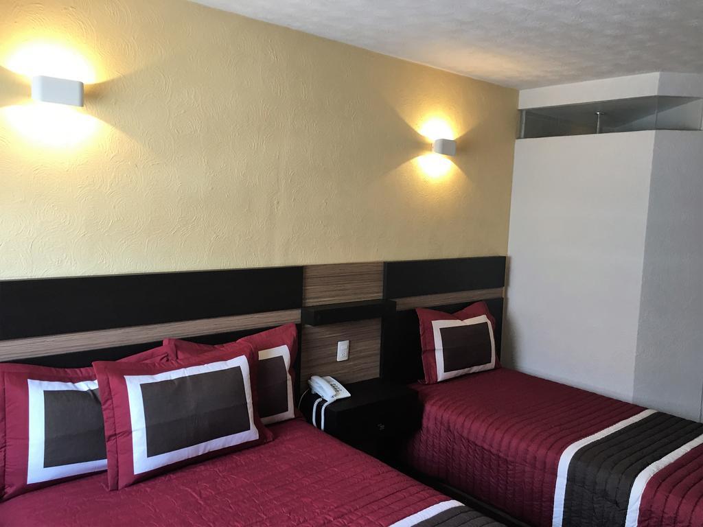 Hotel Ibeurohotel Expo 3*