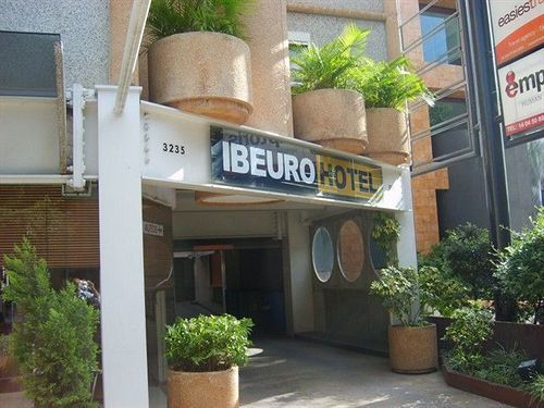 Ibeurohotel Expo