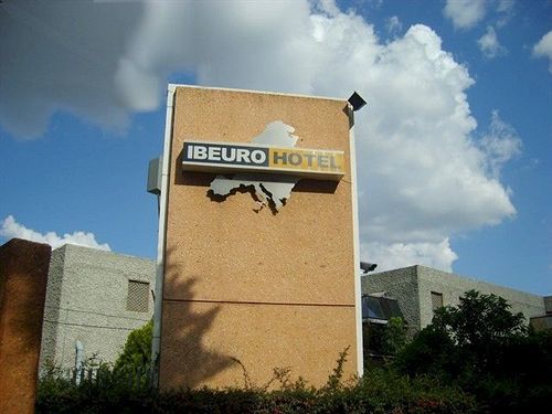 Hotel Ibeurohotel Expo