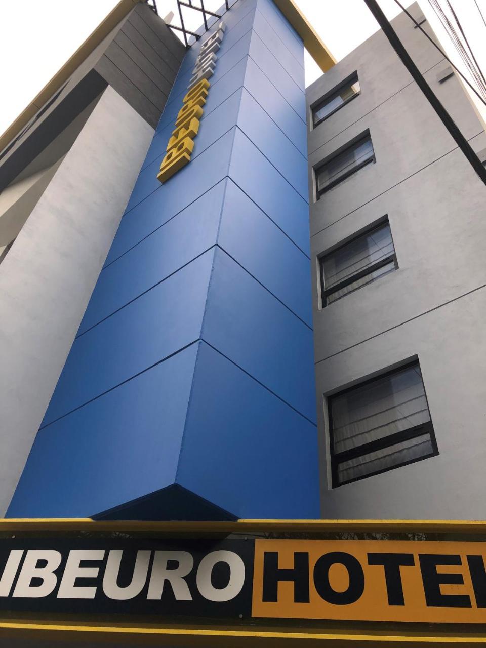 Ibeurohotel Expo Hotel Guadalajara