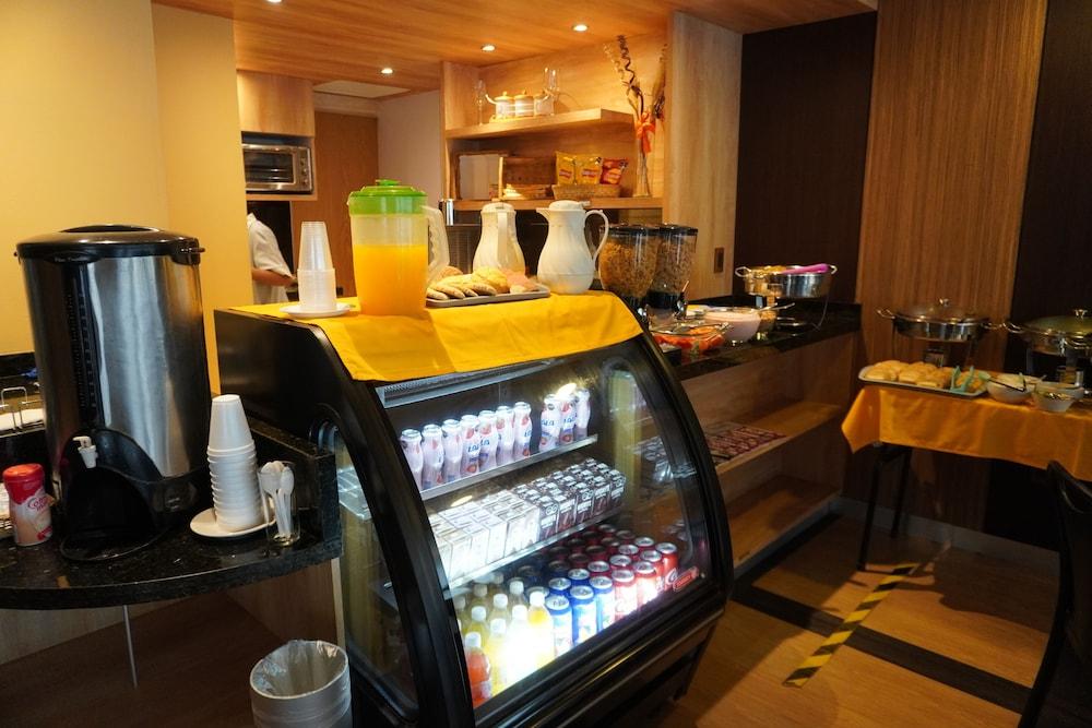 Ibeurohotel Expo Hotel Guadalajara